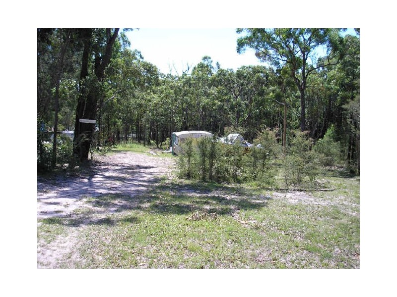 Lot 20 Second Avenue, Bundabah NSW 2324