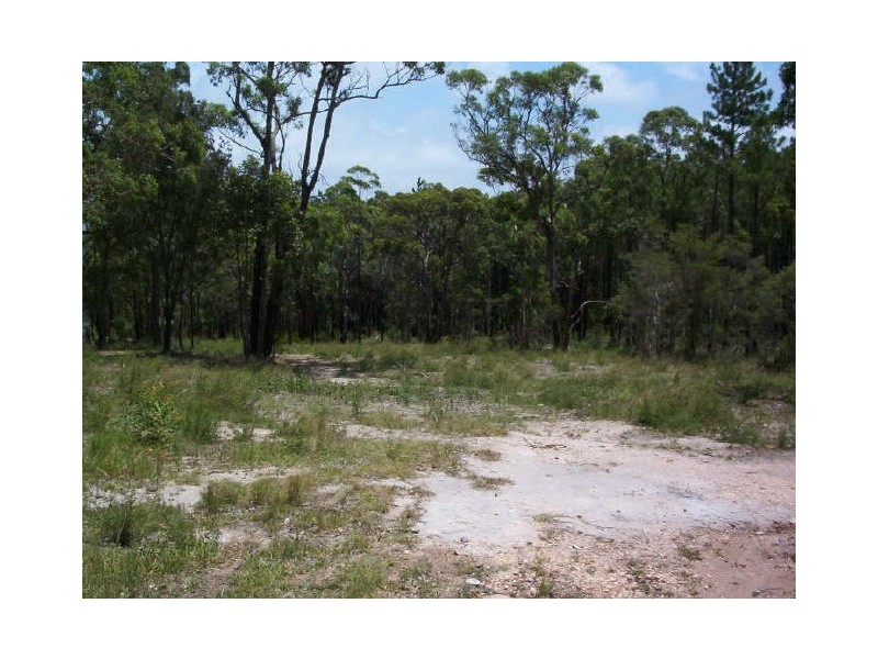 Lot 20 Second Avenue, Bundabah NSW 2324