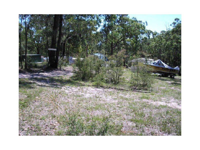 Lot 20 Second Avenue, Bundabah NSW 2324