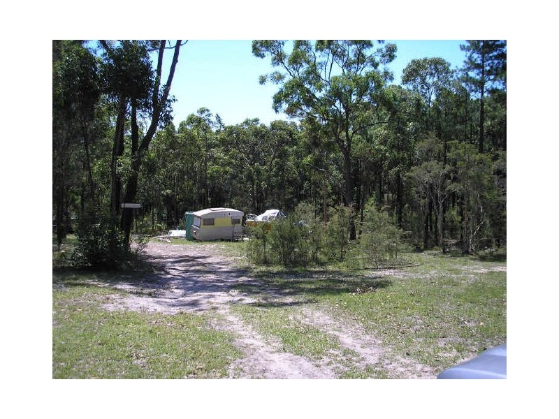 Lot 20 Second Avenue, Bundabah NSW 2324