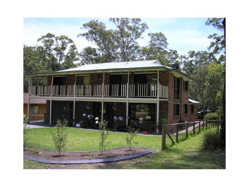 8 The Point, Bundabah NSW 2324
