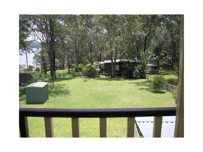 8 The Point, Bundabah NSW 2324