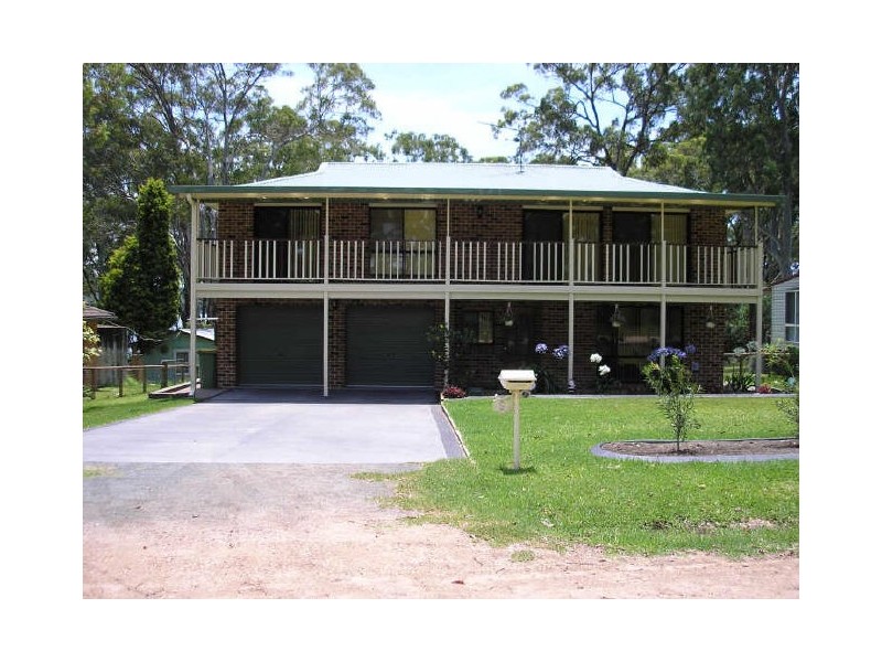 8 The Point, Bundabah NSW 2324