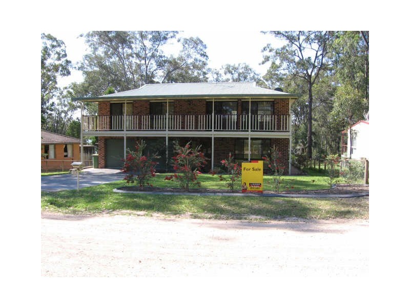 8 The Point, Bundabah NSW 2324
