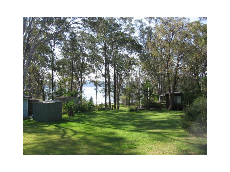 8 The Point, Bundabah NSW 2324