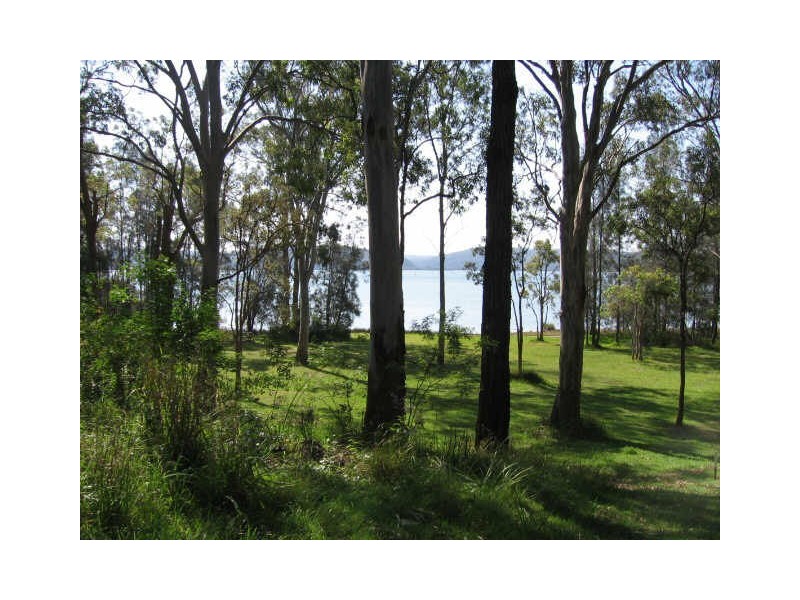 8 The Point, Bundabah NSW 2324
