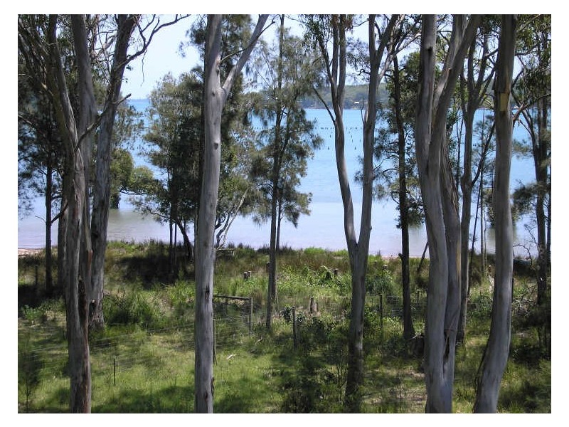 10 Cove Avenue, Bundabah NSW 2324