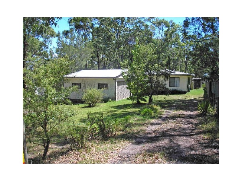 294 Bundabah Road, Bundabah NSW 2324