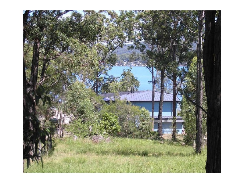 294 Bundabah Road, Bundabah NSW 2324
