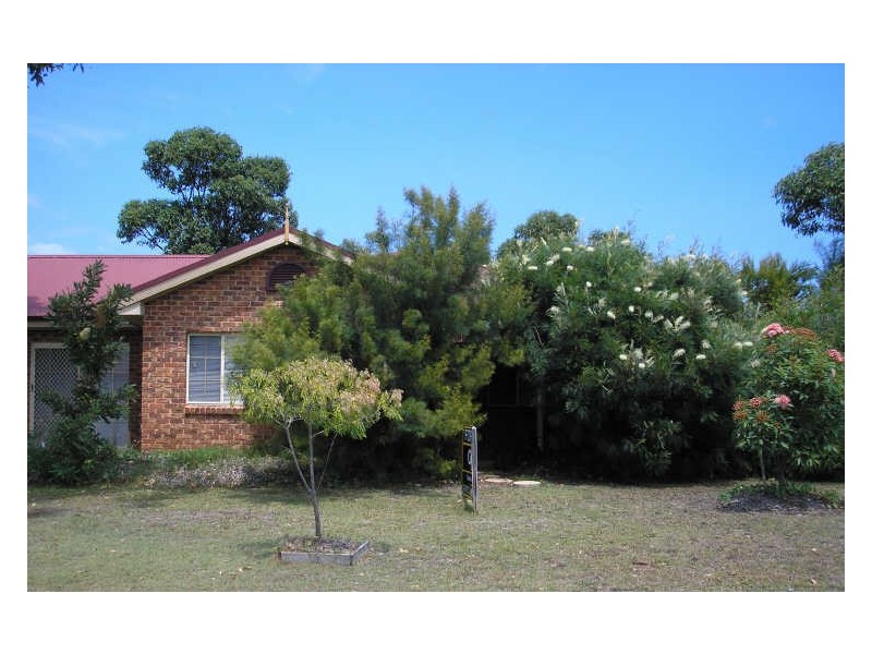 1 Dunshea Avenue, Tea Gardens NSW 2324