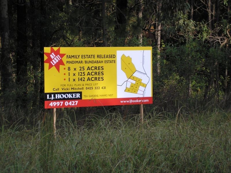 Lot 14 Clarke Street, Pindimar NSW 2324