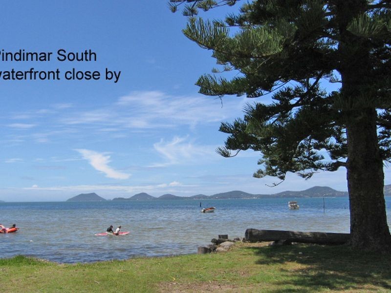 Lot 22 Fame Point Road, Pindimar NSW 2324