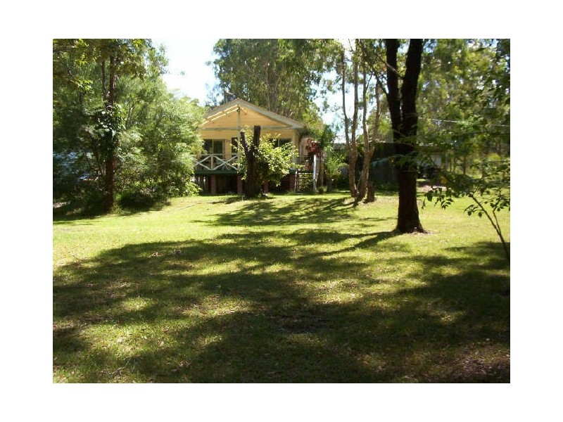 22 Cove Avenue, Bundabah NSW 2324