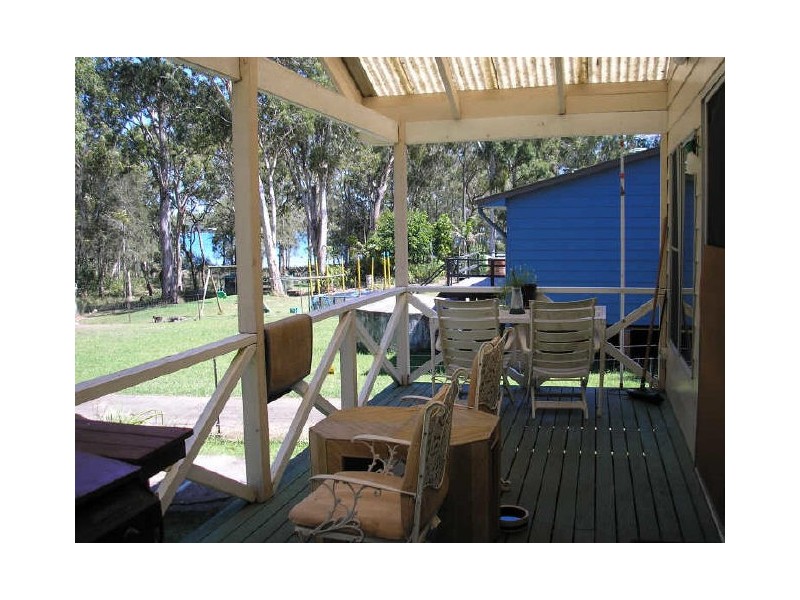 22 Cove Avenue, Bundabah NSW 2324