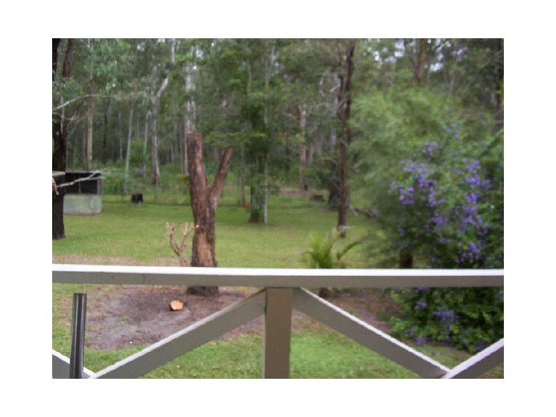22 Cove Avenue, Bundabah NSW 2324