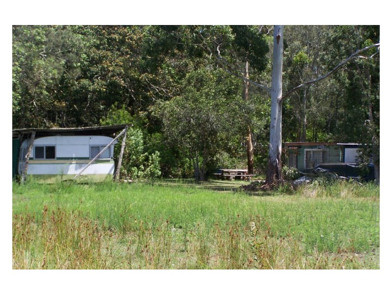 Lots 20/21 Myall Street, Pindimar NSW 2324