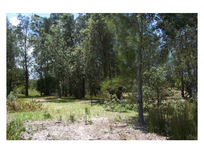 Lots 20/21 Myall Street, Pindimar NSW 2324