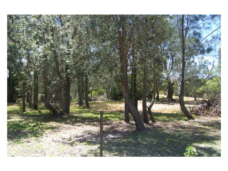 Lots 20/21 Myall Street, Pindimar NSW 2324