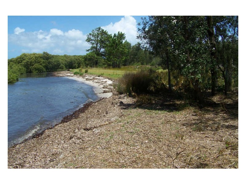 Lots 20/21 Myall Street, Pindimar NSW 2324