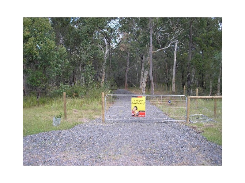 283 Bundabah Road, Bundabah NSW 2324