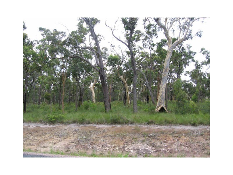 274 Bundabah Road, Bundabah NSW 2324