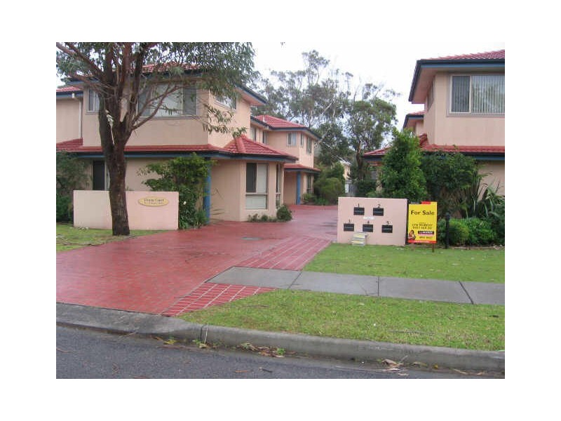 2/11-13 Bennett Street, Hawks Nest NSW 2324