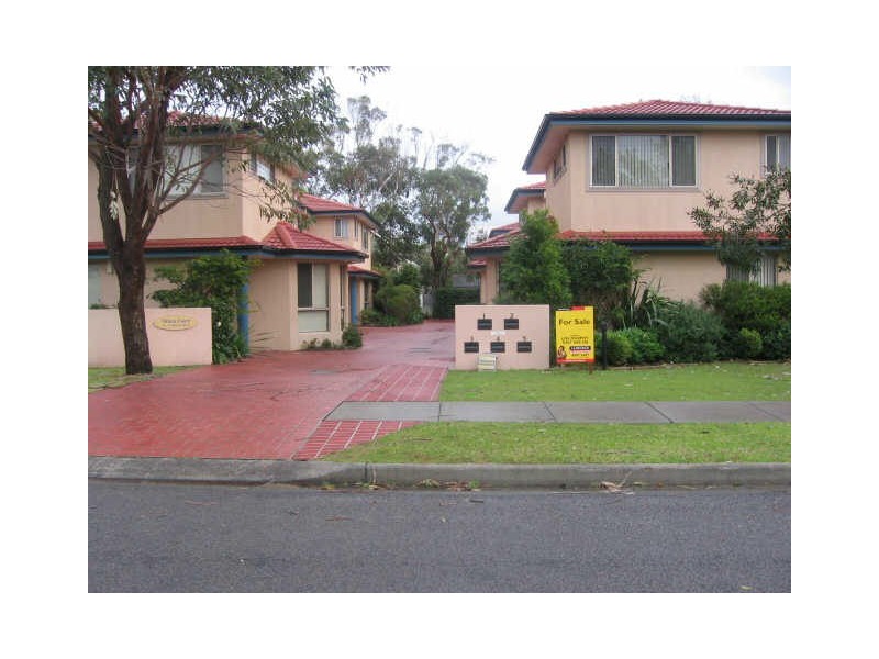 2/11-13 Bennett Street, Hawks Nest NSW 2324