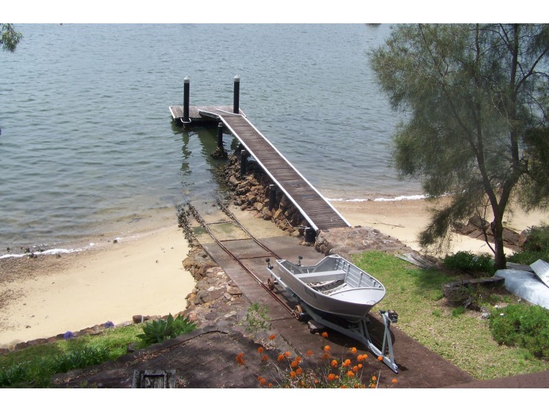 116 Cove Boulevarde, North Arm Cove NSW 2324