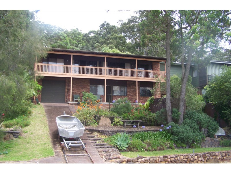 116 Cove Boulevarde, North Arm Cove NSW 2324
