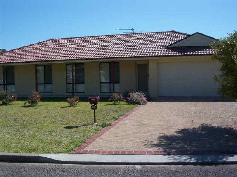 1A BOSTON STREET, Tea Gardens NSW 2324