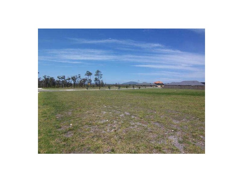Lot 6 Shoreline Drive, Tea Gardens NSW 2324
