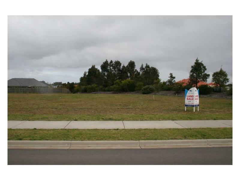 Lot 6 Shoreline Drive, Tea Gardens NSW 2324