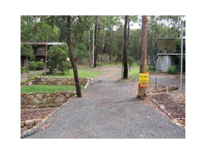 63 Cove Boulevard, North Arm Cove NSW 2324