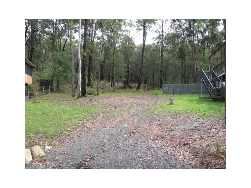 63 Cove Boulevard, North Arm Cove NSW 2324