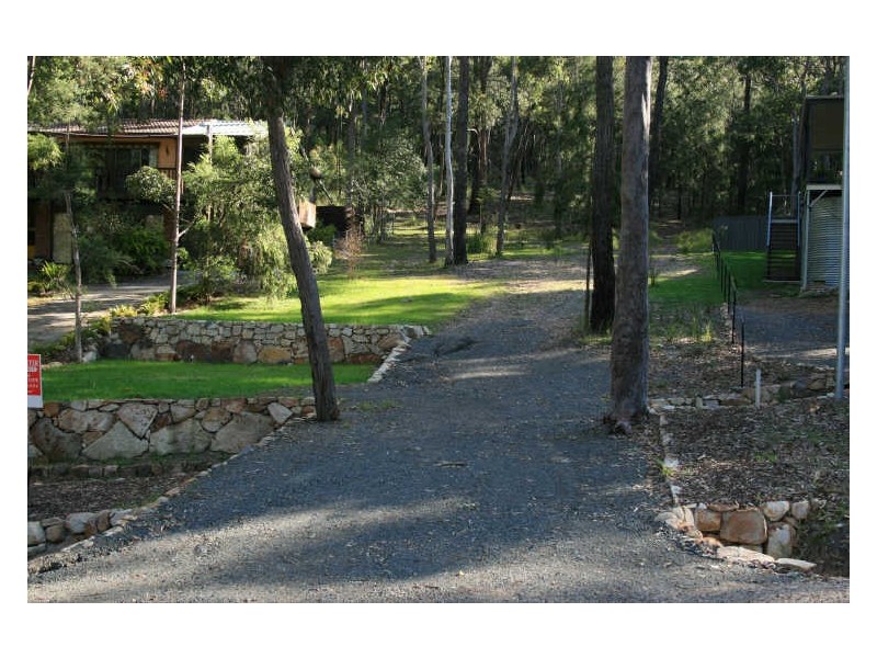 63 Cove Boulevard, North Arm Cove NSW 2324