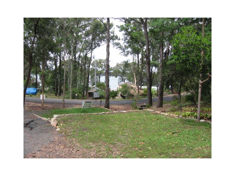 63 Cove Boulevard, North Arm Cove NSW 2324