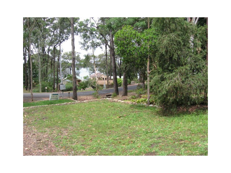 63 Cove Boulevard, North Arm Cove NSW 2324