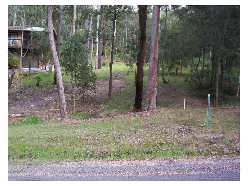63 Cove Boulevard, North Arm Cove NSW 2324