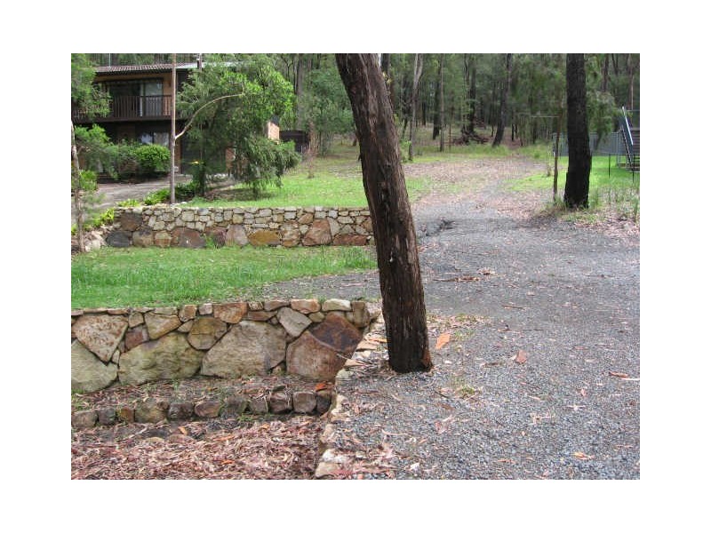 63 Cove Boulevard, North Arm Cove NSW 2324