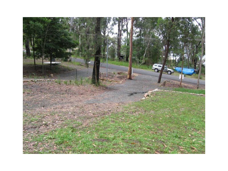 63 Cove Boulevard, North Arm Cove NSW 2324