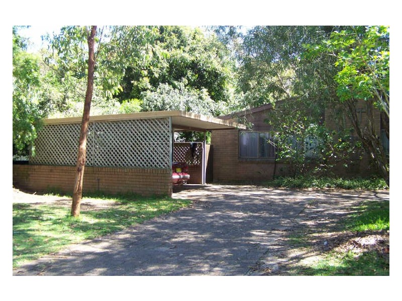 1/19 Bowral Street, Hawks Nest NSW 2324