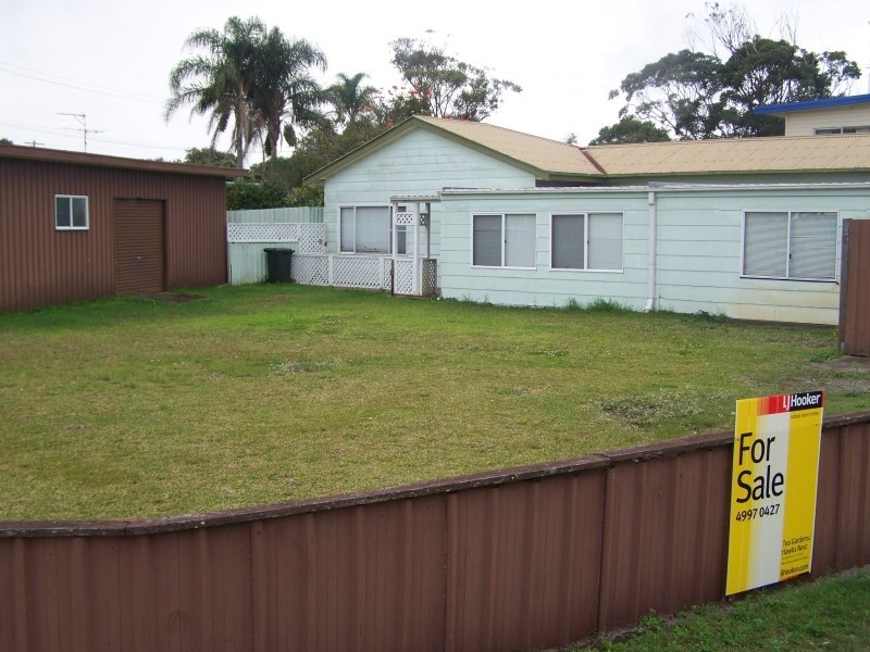 1 Binda, Hawks Nest NSW 2324