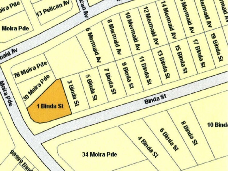 1 Binda, Hawks Nest NSW 2324