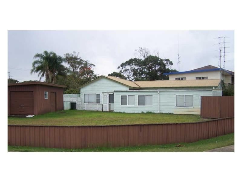 1 Binda, Hawks Nest NSW 2324