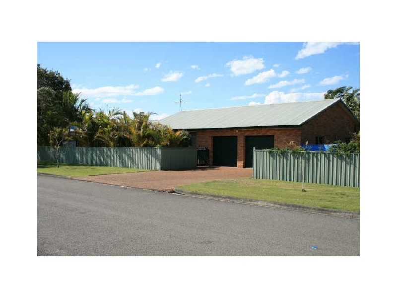 30 Budgeree Street, Tea Gardens NSW 2324