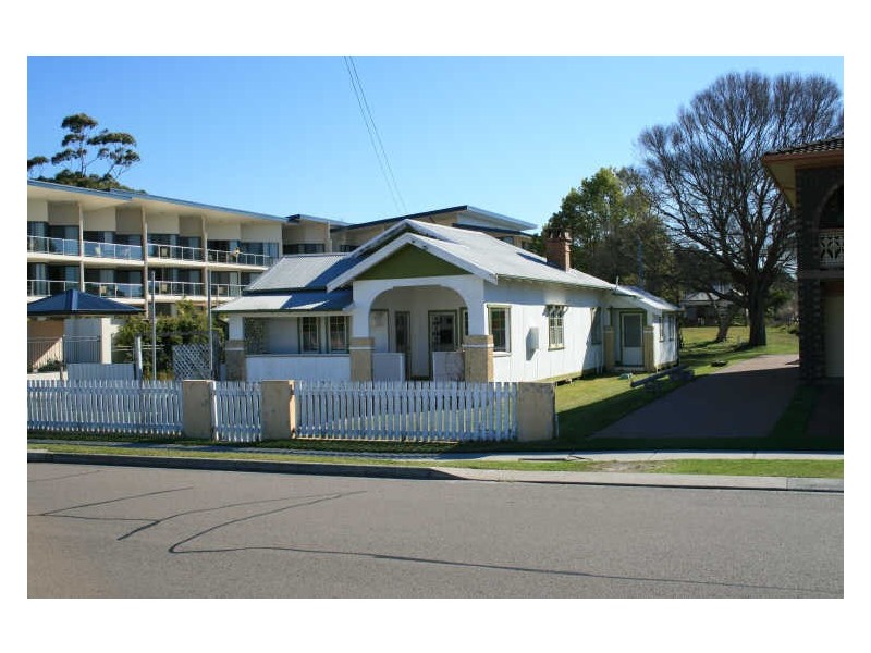 19 Marine Drive, Tea Gardens NSW 2324