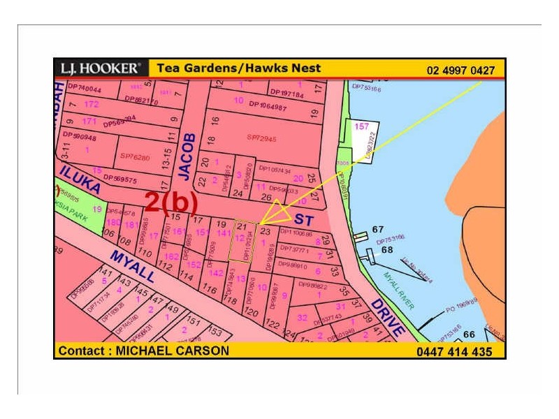 21 Iluka Street, Tea Gardens NSW 2324