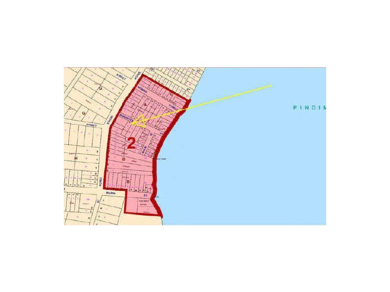 4 Morantes Street, Pindimar NSW 2324