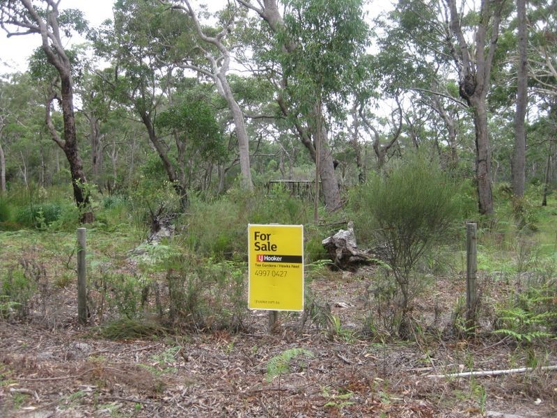 Lot 8/Sec H DP82 Nardoo Street, Pindimar NSW 2324