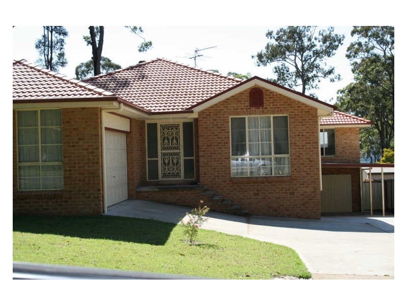 24 Eastslope Way, North Arm Cove NSW 2324